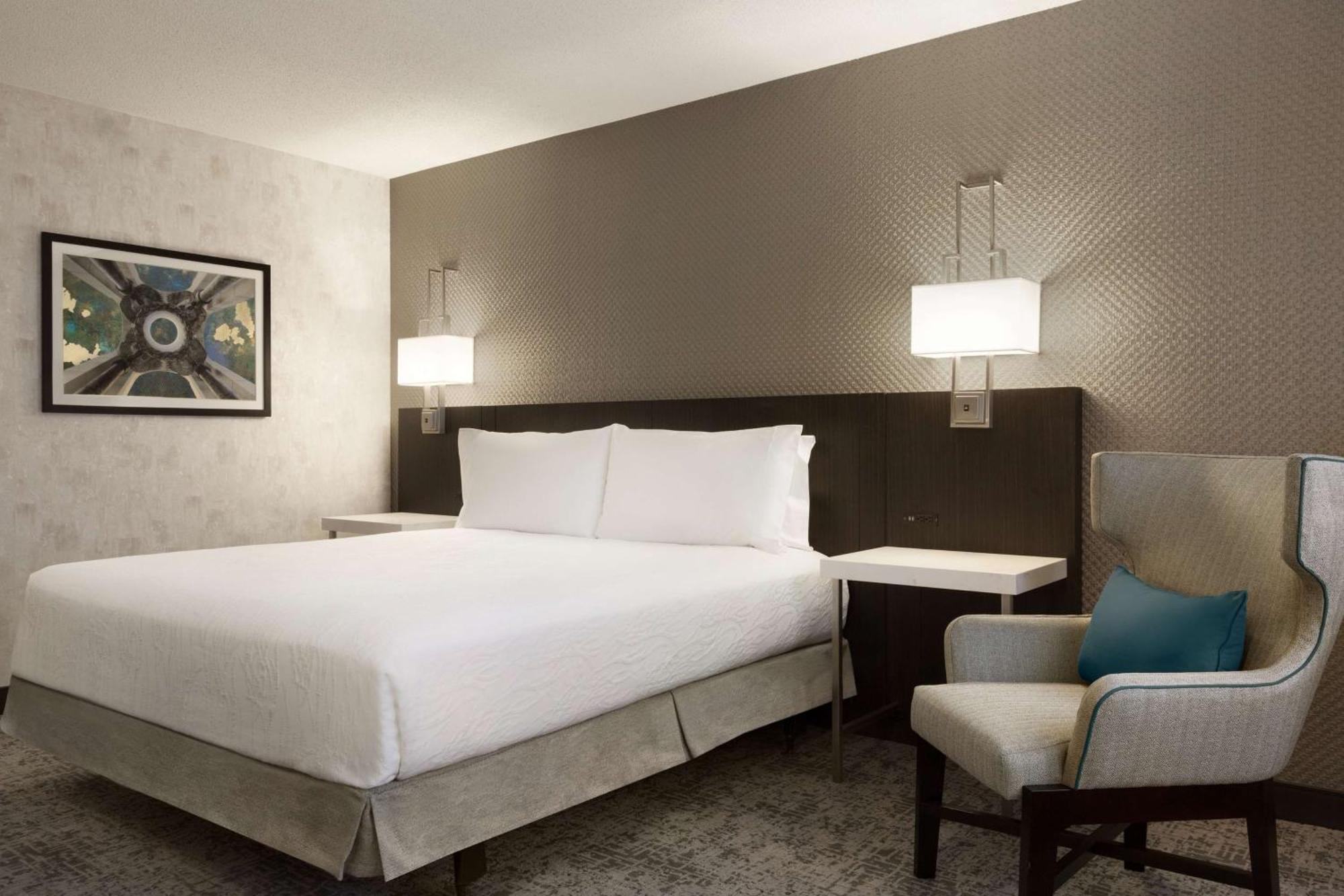 ОТЕЛЬ HILTON GARDEN INN WASHINGTON DC DOWNTOWN ВАШИНГТОН, DC 3* (США) - от  8561 RUB | NOCHI